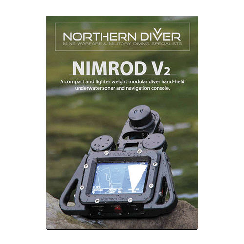 NIMROD V2 DATASHEET